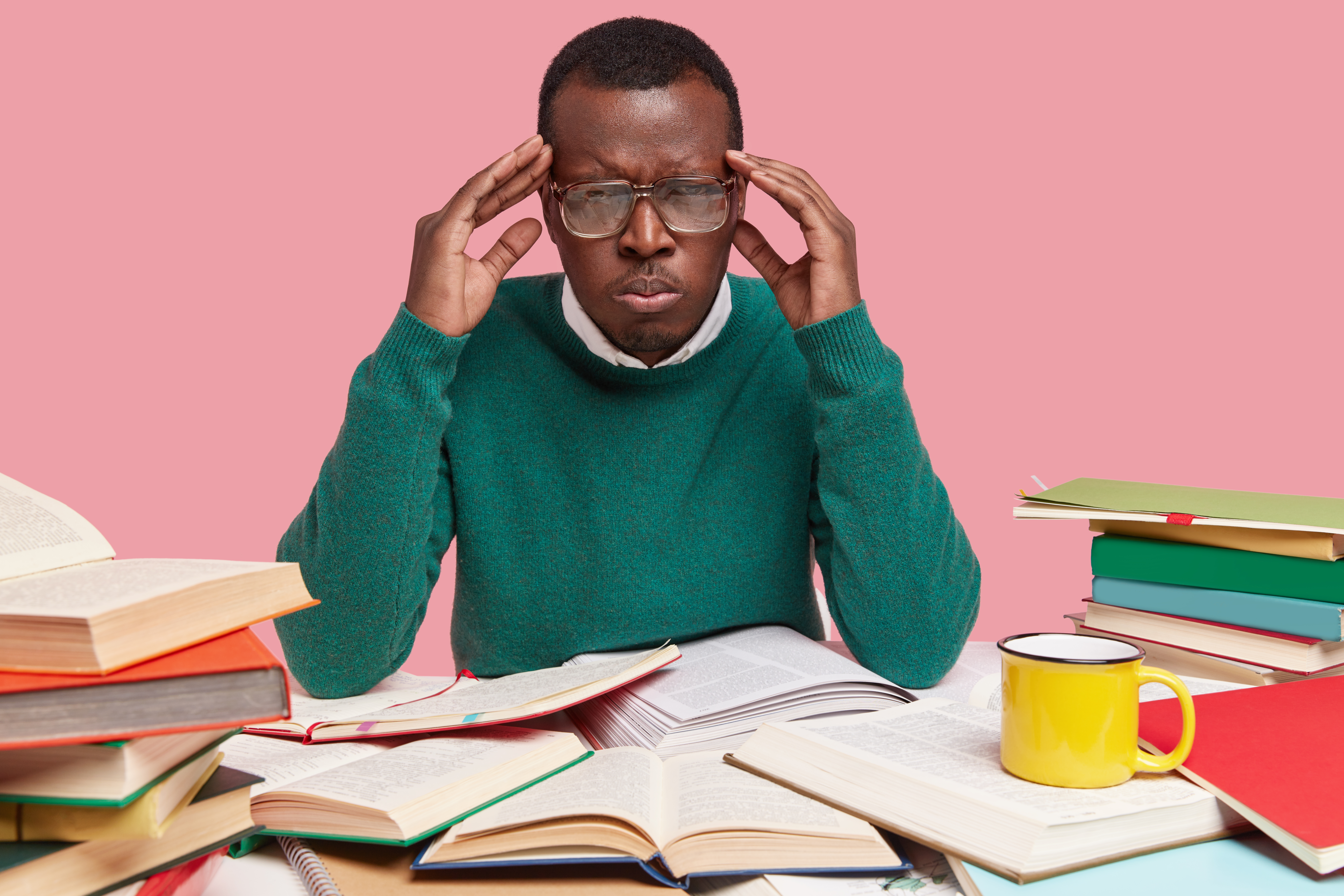 Why Cramming Fails: The Dark Truth and What to Do Instead In 2026