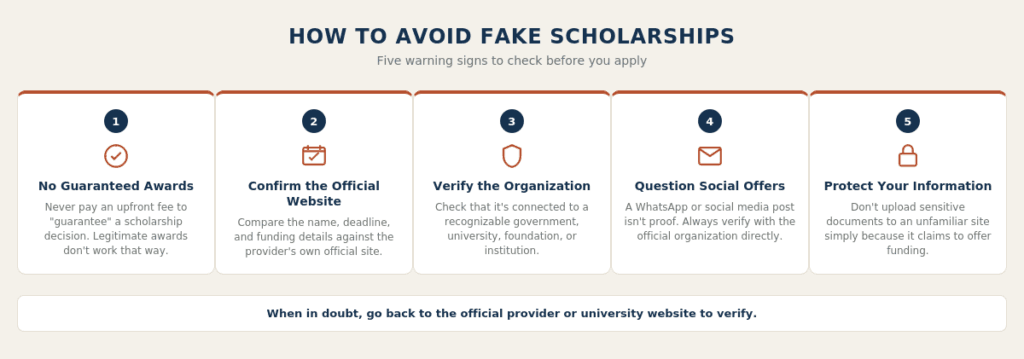 how-to-avoid-fake-scholarships