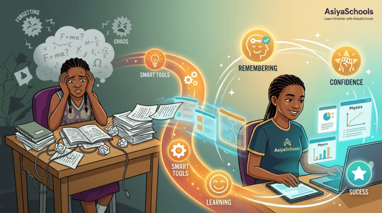 Study for Hours but Still Forget? 10 Ultimate Smart Tools That Help You Remember More