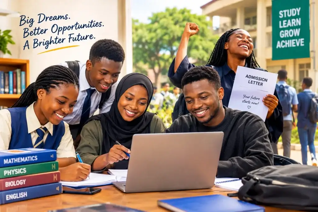 Scholarship Opportunities in Nigeria 2026: 10+ Ultimate Scholarships for Students at Every Level